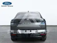 2026 Ford Capri