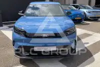 2026 Ford Capri