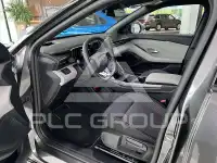 2026 Ford Capri