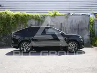 2026 Ford Capri