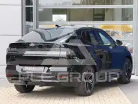 2026 Ford Capri