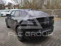 2026 Ford Capri