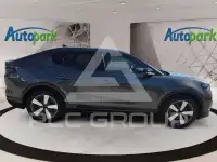2026 Ford Capri