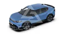 2026 Ford Capri
