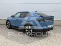 2026 Ford Capri
