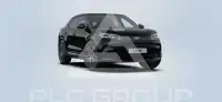 2026 Ford Capri