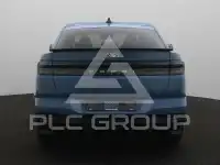 2026 Ford Capri