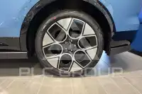 2026 Ford Capri