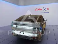 2026 Ford Capri