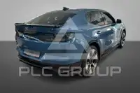 2026 Ford Capri