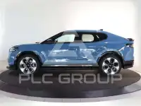 2026 Ford Capri