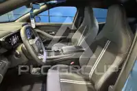 2026 Ford Capri