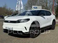 2026 Ford Capri