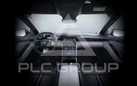 2026 Ford Capri