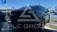 2026 Ford Capri
