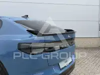 2026 Ford Capri