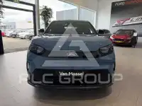 2026 Ford Capri