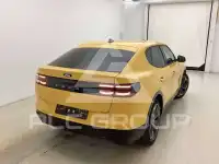 2026 Ford Capri