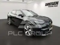 2026 Ford Capri