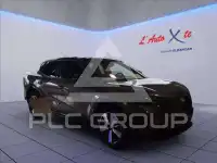 2026 Ford Capri