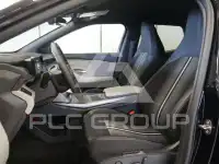 2026 Ford Capri