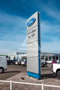2026 Ford Capri