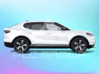2026 Ford Capri