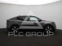 2026 Ford Capri