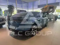 2026 Ford Capri