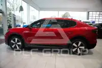 2026 Ford Capri