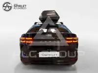 2026 Ford Capri
