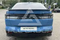 2026 Ford Capri