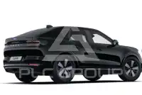 2026 Ford Capri