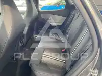 2026 Ford Capri