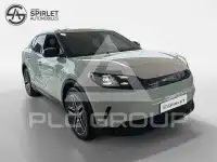 2026 Ford Capri
