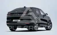 2026 Ford Capri