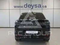2026 Ford Capri