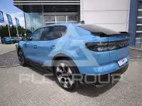 2026 Ford Capri