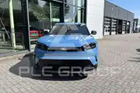 2026 Ford Capri