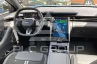 2026 Ford Capri