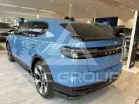 2026 Ford Capri