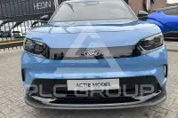 2026 Ford Capri