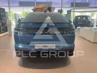 2026 Ford Capri