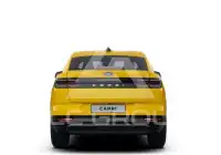 2026 Ford Capri
