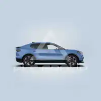 2026 Ford Capri