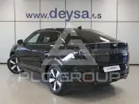 2026 Ford Capri