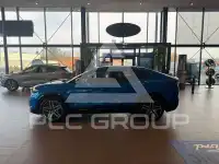 2026 Ford Capri