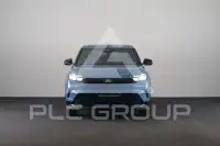 2026 Ford Capri