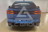 2026 Ford Capri
