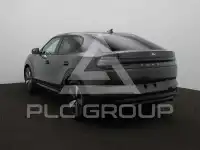 2026 Ford Capri